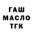 ТГК концентрат Kkn Kzx